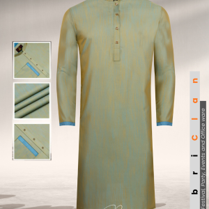 Panjabi – Bay Leaf