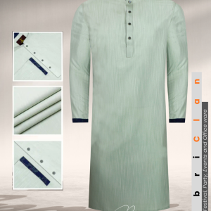 Panjabi – Cool Mint