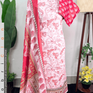 Pakistani inspired coco lown