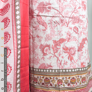 Alternative view of Pakistani inspired coco lown