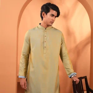 Alternative view of Panjabi – Bay Leaf