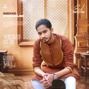 Alternative view of Panjabi – Timber Coffee